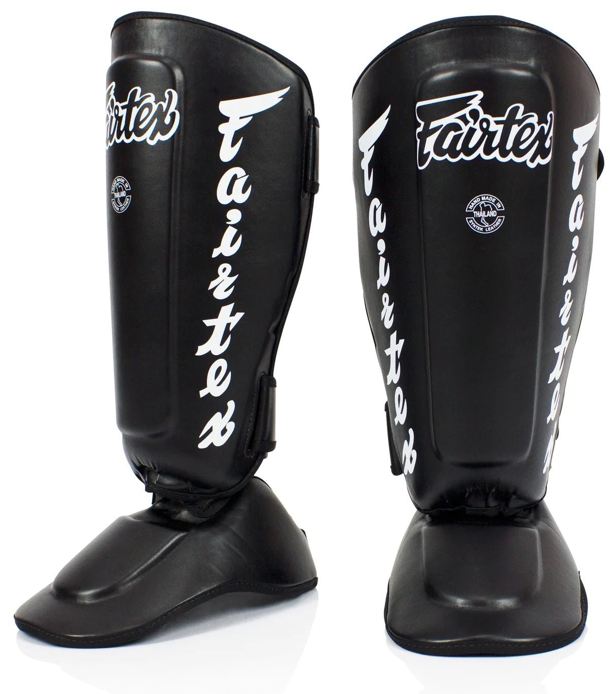 Fairtex SP7 Detachable Muay Thai Shinguard - OTM Fight ShopFairtex